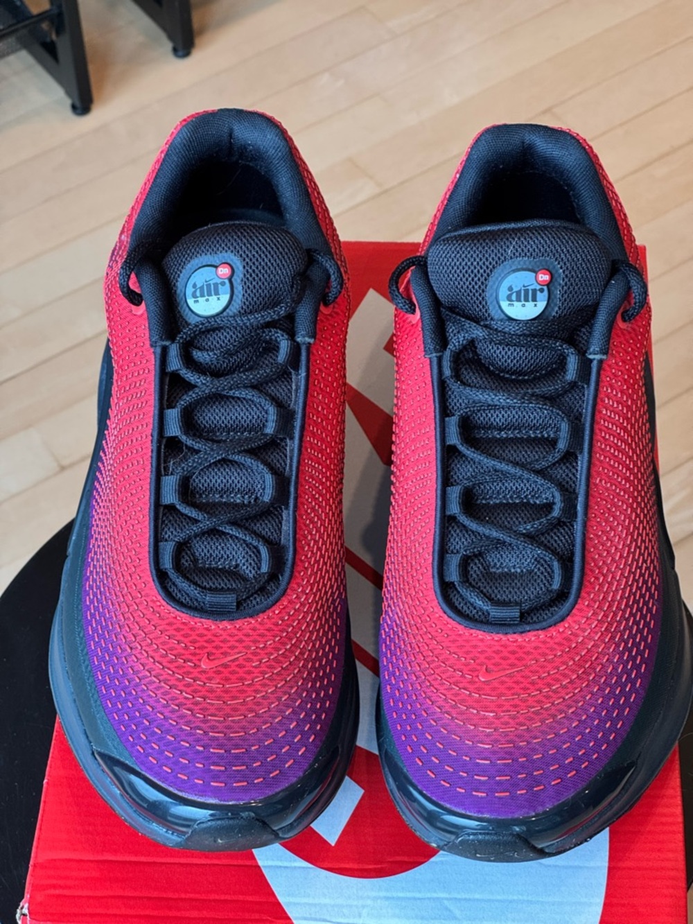 Nike Air Max DN.
